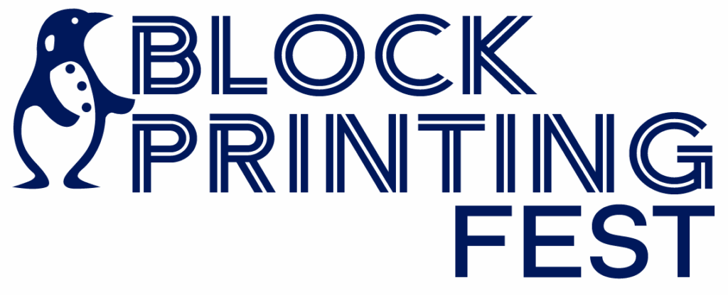 Block Printing Fest by 3 Dotted Penguins