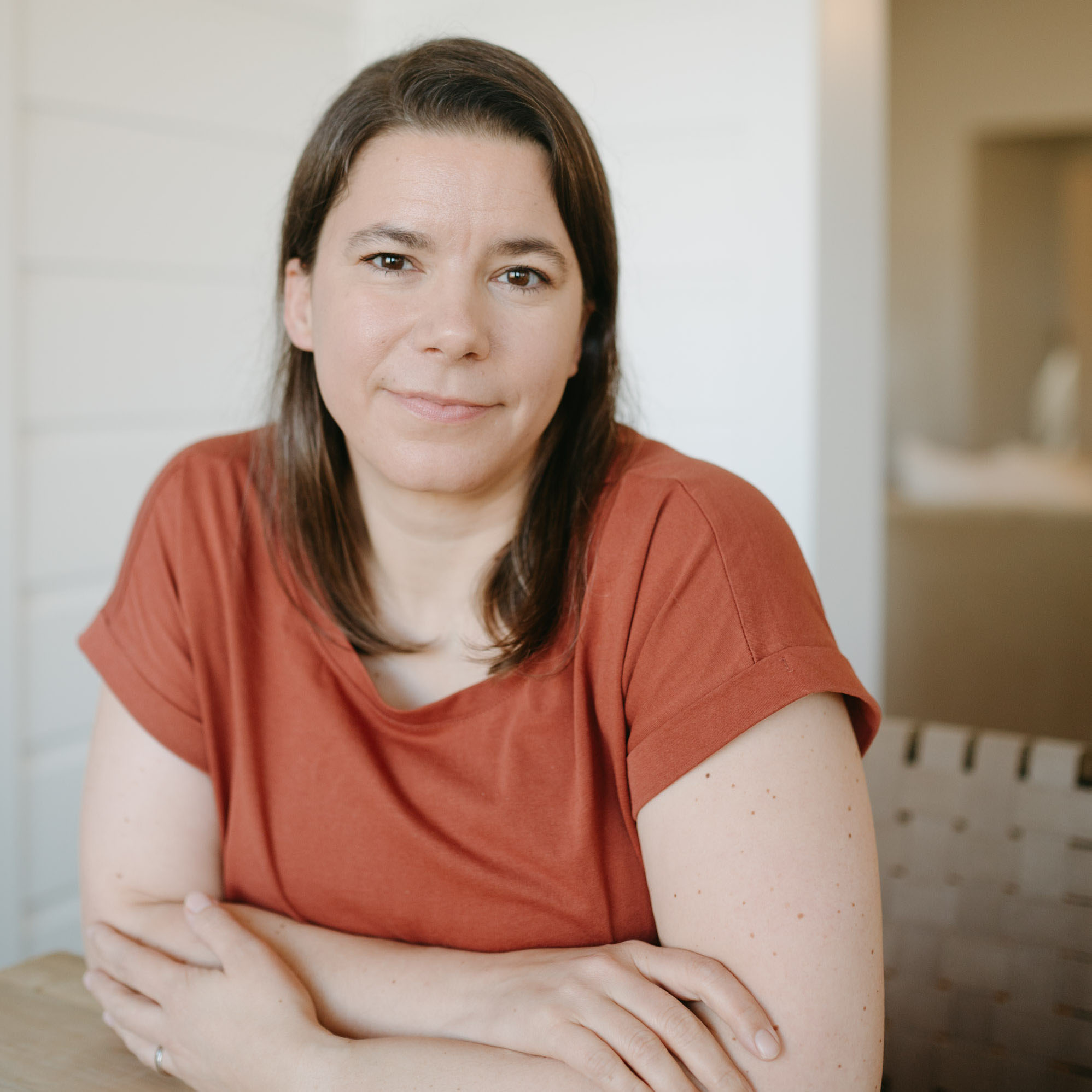 Ali Baecker