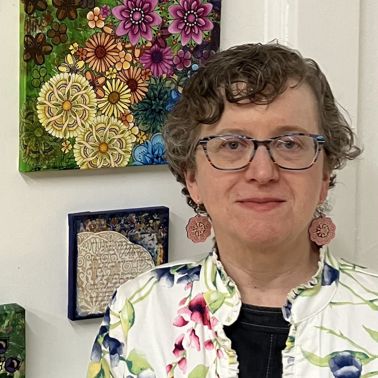 Jeanette Clawson