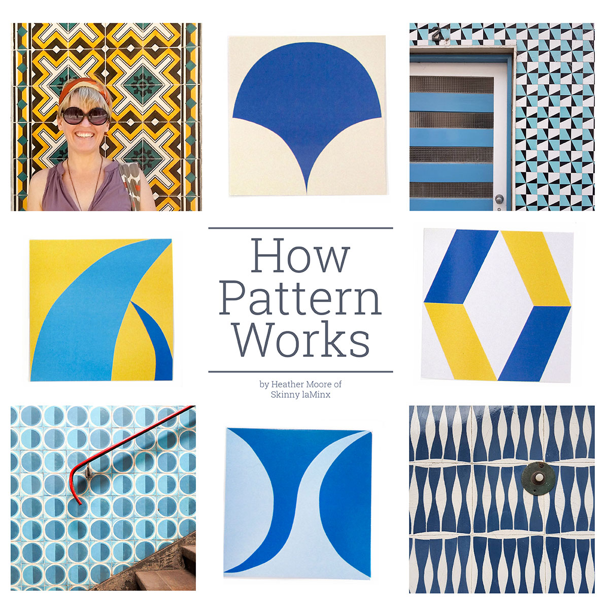How Patterns Work Course