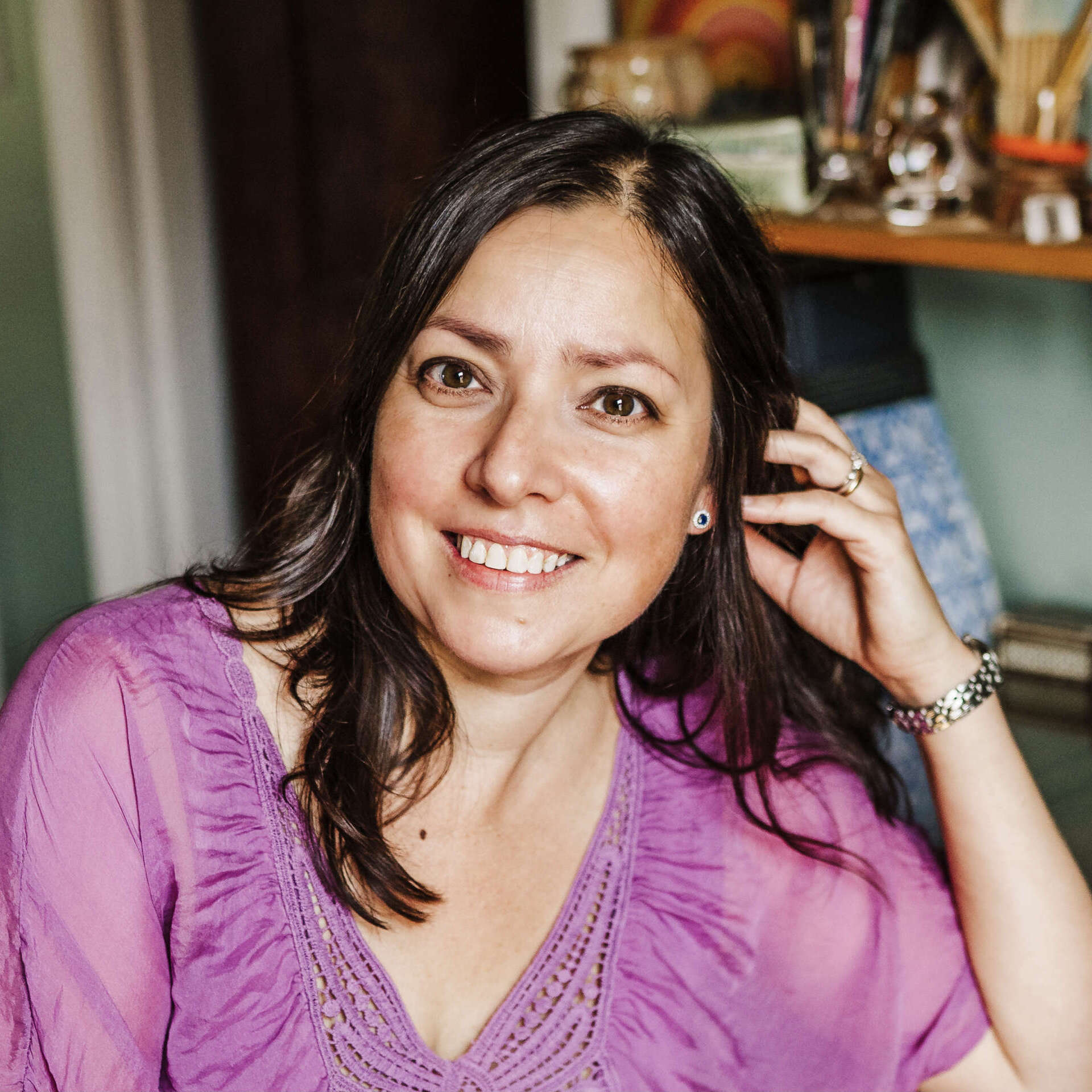 Susana McDonnell